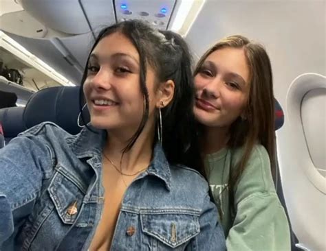 jayla walton|Jayla Walton & Kylee Pruitt .